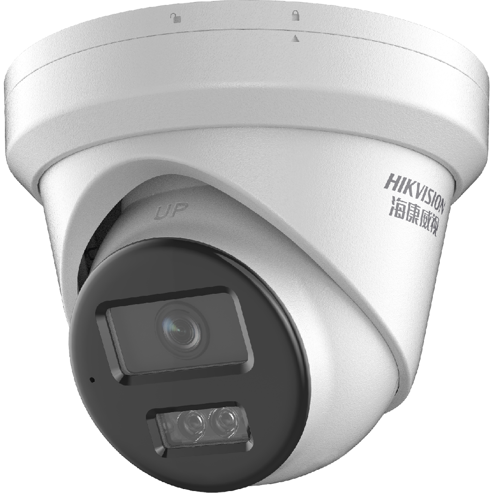 海康威視HIKVISION DS-2CD3346WDV3-I 監(jiān)控器攝像頭